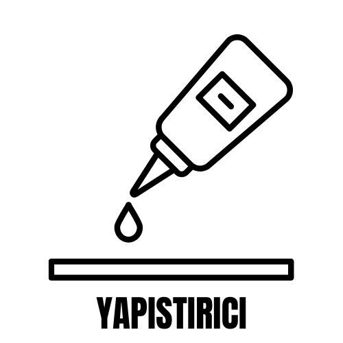 Oto Yapıştırıcı